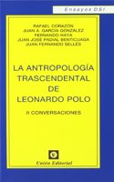 LA ANTROPOLOGIA TRANSCEDENTAL (Spanish Edition)