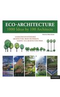 Eco-Architecture