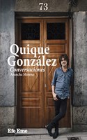 Quique Gonzalez: conversaciones