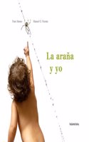 La arana y yo