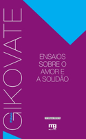 Ensaios sobre o amor e a solidão