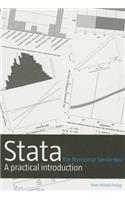 Stata: A Practical Introduction