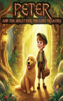 Peter and the Quest the Lost Treasure