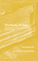 The Poetry of Class