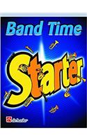 BAND TIME STARTER BB CLARINET 2