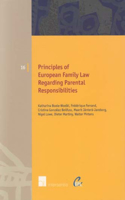 Principles of European Family Law regarding Parental Responsibilities