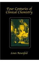 Four Centuries of Clinical Chemistry