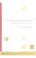 Ecology and Economy in Stone Age and Bronze Age Scania