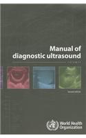 Manual of Diagnostic Ultrasound