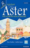 ActiveTeach New Aster Coursebook 8