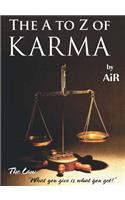 The A To Z Of Karma