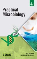 Practical Microbiology, 4th Edition | By S. Chand's Latest 2023