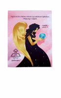 Messages from Your Guardian Angels Oracle Cards