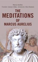 The Meditations of Marcus Aurelius [Hardcover]