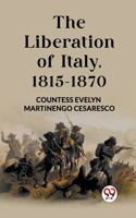 Liberation of Italy, 1815-1870