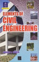 Elements Of Civil Engineering PB