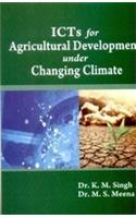 ICT for Agriculture Development Under Changing Climate