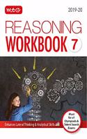Olympiad Reasoning Workbook - Class 7