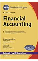 Financial Accounting( Set Of 2 Volumes)