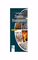 Text book of Disaster Management P/B