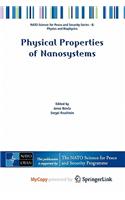 Physical Properties of Nanosystems