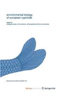 Environmental biology of European cyprinids
