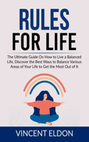 Rules For Life