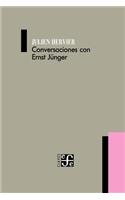 Conversaciones Con Ernst Junger
