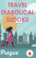 Travel Diabolical Sudoku