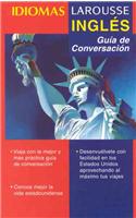 Ingles: Guia de Conversacion