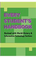 Every Student's Handbook