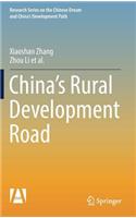 China's Rural Development Road