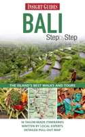 Insight Guide: Bali Step by Step