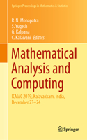 Mathematical Analysis and Computing