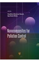 Nanocomposites for Pollution Control