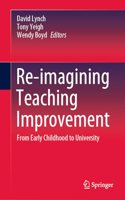 Re-imagining Teaching Improvement