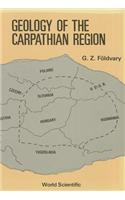 Geology Of The Carpathian Region