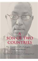 A Son of Two Countries