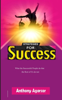 Strategies for Success