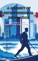 A Journey of Entrepreneurial Inspiration