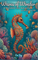 Waves of Wonder: A Mandala Sea Adventure