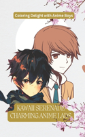 Kawaii Serenade Charming Anime Lads