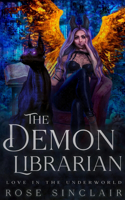 Demon Librarian