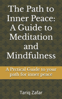 The Path to Inner Peace