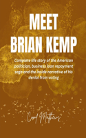 Meet Brian Kemp