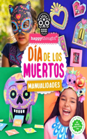 Día de Los Muertos Manualidades