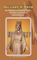 Our Lady of Akita