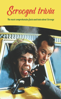 Scrooged trivia