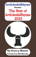 Best of ArticlesInRhyme 2022