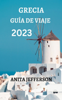 Grecia Guía de Viaje 2023